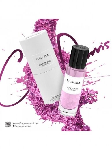 Pure Era (SOSPIRO ERBA PURA) Perfumy arabskie