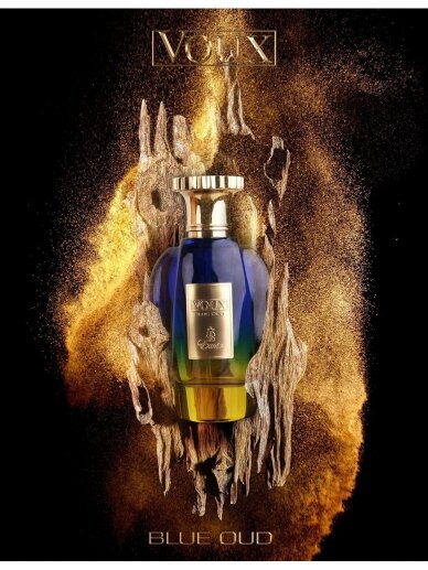 Voux Blue Oud (Sospiro Xerjoff More Than Words ) Arabic perfume