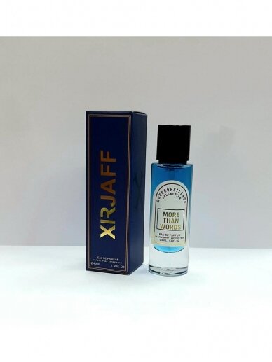 More Than Words (Sospiro Xerjoff More Than Words) Arabic perfume