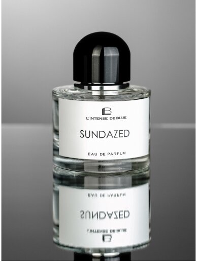 SUNDAZED (Sundazed Byredo) Arabic perfume