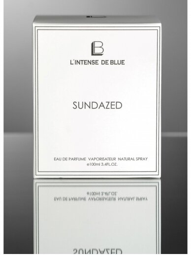 SUNDAZED (Sundazed Byredo) Arabic perfume 2