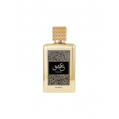 Nusuk Eshq (Swiss Arabian Shaghaf Oud)