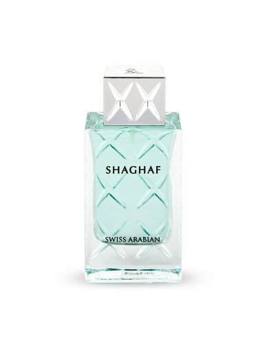 Swiss Arabian Shaghaf 985 for men