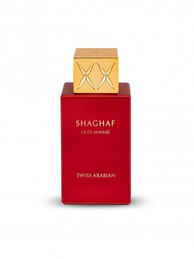 Swiss Arabian Shaghaf Oud Ahmar 985