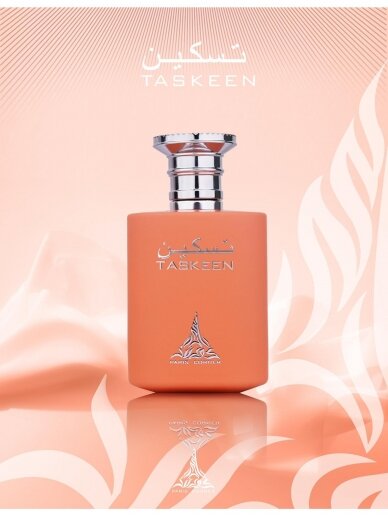 Taskeen