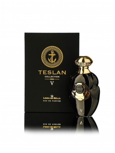 Teslan V