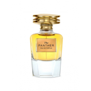 Пантера (Cartier La Panthère)