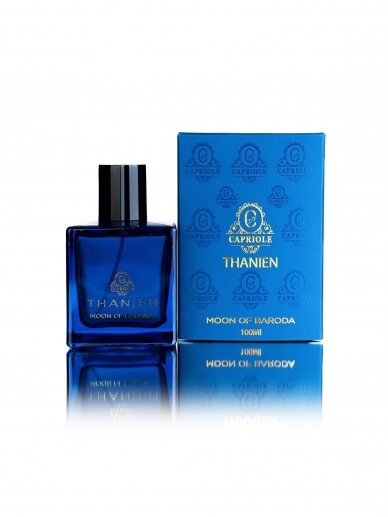 Thanien Moon of Baroda (Thameen Moon Of Baroda) Arabskie perfumy 1