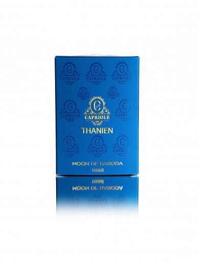 Thanien Moon of Baroda (Thameen Moon Of Baroda) Arabskie perfumy 2