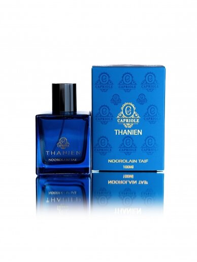 Noorolain Taif (Thameen Noorolain Taif) Arabic perfume 1