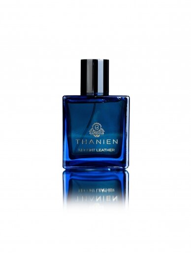 Thanien Regent Leather (Thameen Regent Leather) Arabskie perfumy