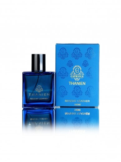 Thanien Regent Leather (Thameen Regent Leather) Arabskie perfumy 1