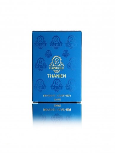 Thanien Regent Leather (Thameen Regent Leather) Arabic perfume 2