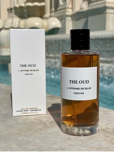 THE OUD (THE OUD) Perfumy arabskie