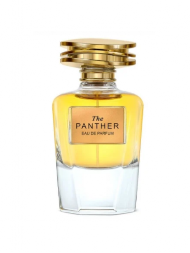 The Panther (Cartier La Panthère)