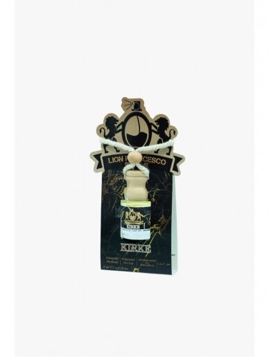 Tiziana Terenzi Kirke car fragrance | Parfum Arabia