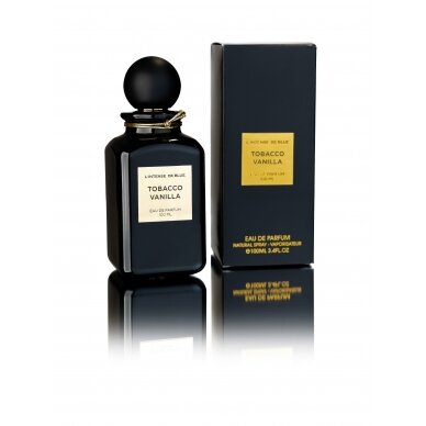 L'INTENSE DE BLUE TOBACCO VANILLA (Tom Ford TOBACCO VANILLA)