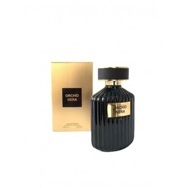 Орхидея Нера (Tom Ford Black Orchid) арабские духи 1