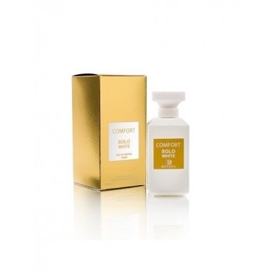 Comfort Solo White (TOM FORD Eau de Soleil Blanc)