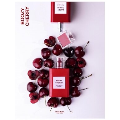 Boozy Cherry (Tom Ford Lost Cherry) арабские духи