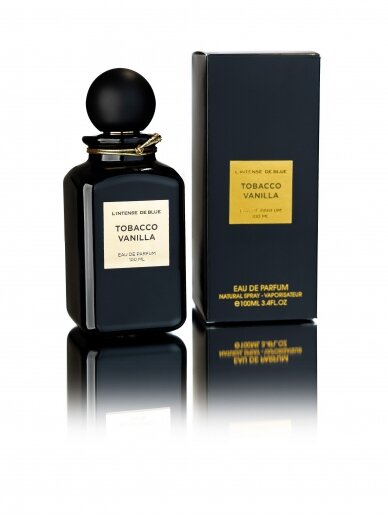 L'INTENSE DE BLUE TOBACCO VANILLA (Tom Ford TOBACCO VANILLA)