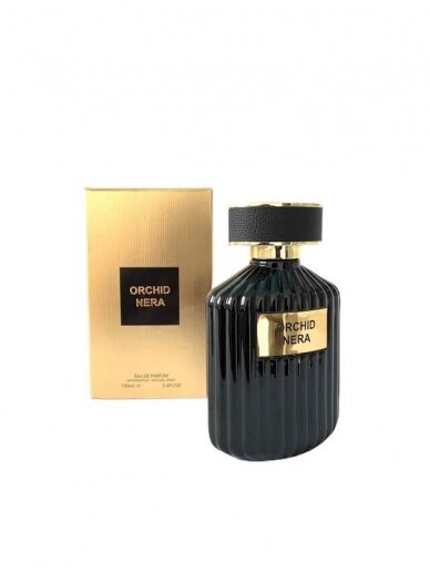 Orchid Nera (Tom Ford Black Orchid )