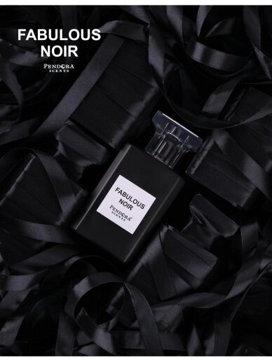 Fabulous Noir (Tom Ford Fucking Fabulous)