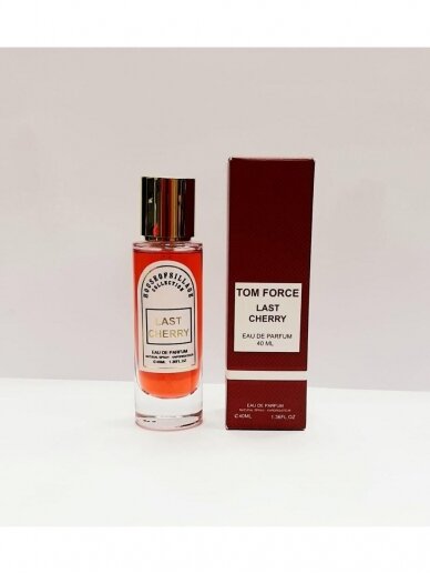 Last Cherry (Tom Ford LOST CHERRY) Arabskie perfumy