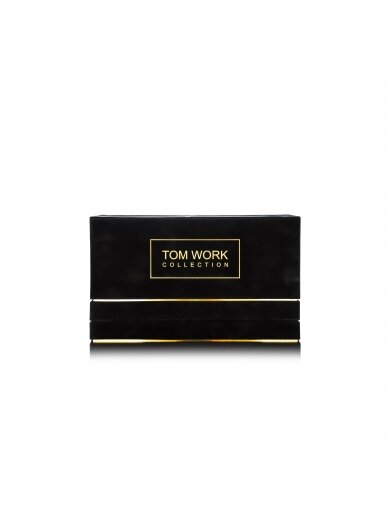 Tom Work Collection unisex set 250ml 1