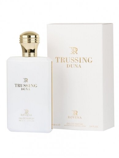 Trussing Duna (Donna Trust) Arabic perfume