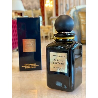 ТУСКАНСКАЯ КОЖА (Tom Ford TUSCAN LEATHER) арабские духи