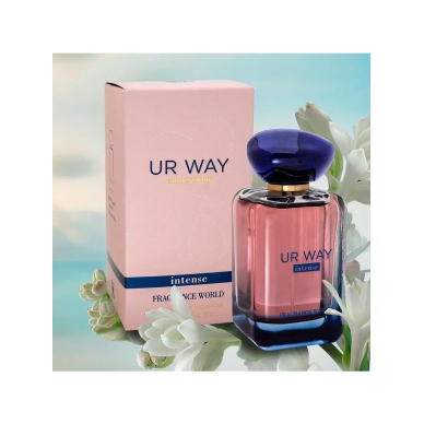 Ur Way Intense (АРМАНИ My Way Intense) Арабский парфюм 2