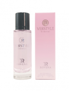 Rovena Verstyle Cristal (VERSACE BRIGHT CRYSTAL) arabiški kvepalai