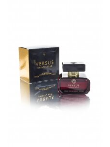 VERSUS CRYSTAL NOIR (VERSACE CRYSTAL NOIR) arabiški kvepalai