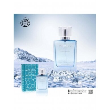 Versus Man (Versace Man Eau Fraiche)