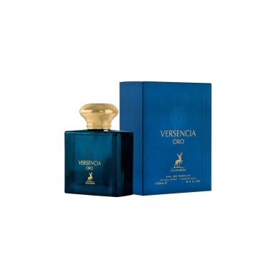 Versencia Oro (VERSACE EROS) арабские духи