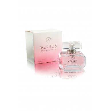 VERSUS (VERSACE BRIGHT CRYSTAL) Арабские духи