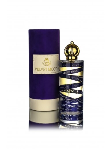 VELVET MOOD (SOSPIRO ERBA PURA) Perfumy arabskie 2