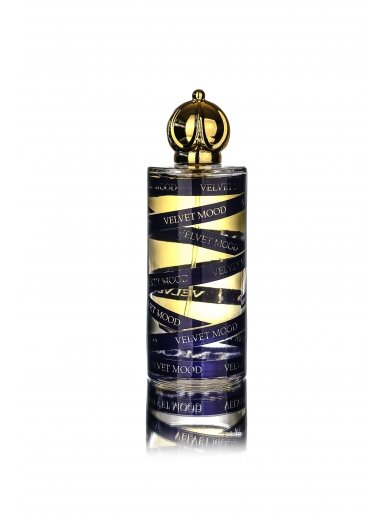 VELVET MOOD (SOSPIRO ERBA PURA) Arabic perfume 1