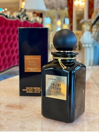 VELVET ORCHID (Tom Ford VELVET ORCHID) Arābu smaržas