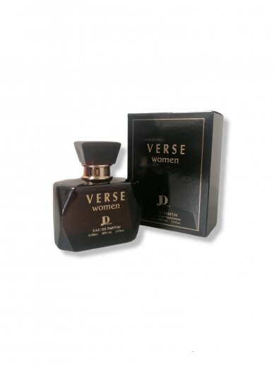 Verse Women (Versace Bright Crystal) arabiški kvepalai