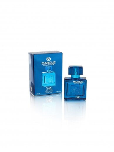 Marque Collection N-140 (Versace Eros) Arabskie perfumy