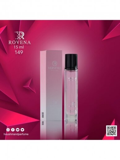 Verstyle Cristal (VERSACE BRIGHT CRYSTAL) Arabic perfume