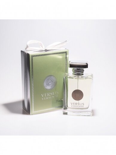 VERSUS VERSENSE (VERSACE VERSENSE) Arabic perfume