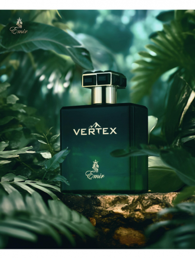 Vertex (Roja Dove) Arabskie perfumy