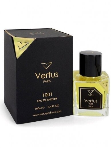 VERTUS 1001