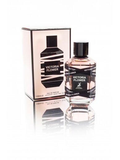 VICTORIA FLOWER (VICTOR ROLF FLOWERBOMB) Arabskie perfumy