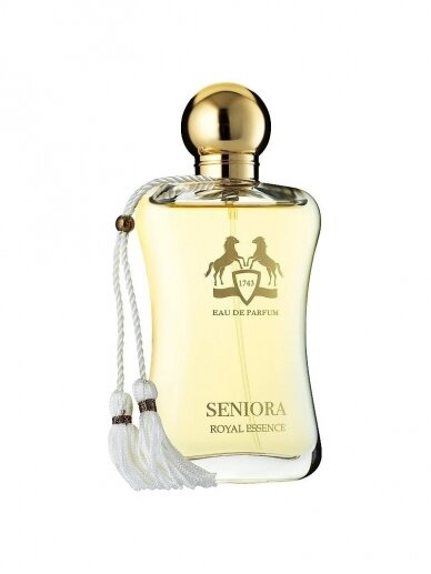 WF Seniora (DE MARLEY MELIORA) Arabskie perfumy