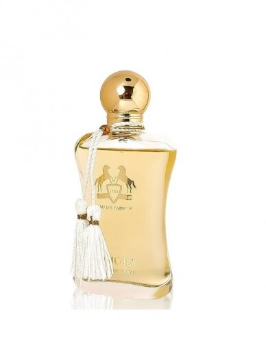 WF Seniora (DE MARLEY MELIORA) Arabskie perfumy 1