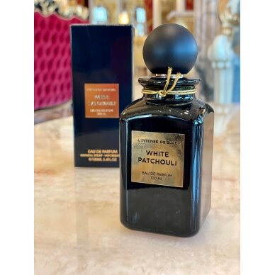 БЕЛЫЕ ПАЧУЛИ (Tom Ford WHITE PATCHOULI) арабские духи